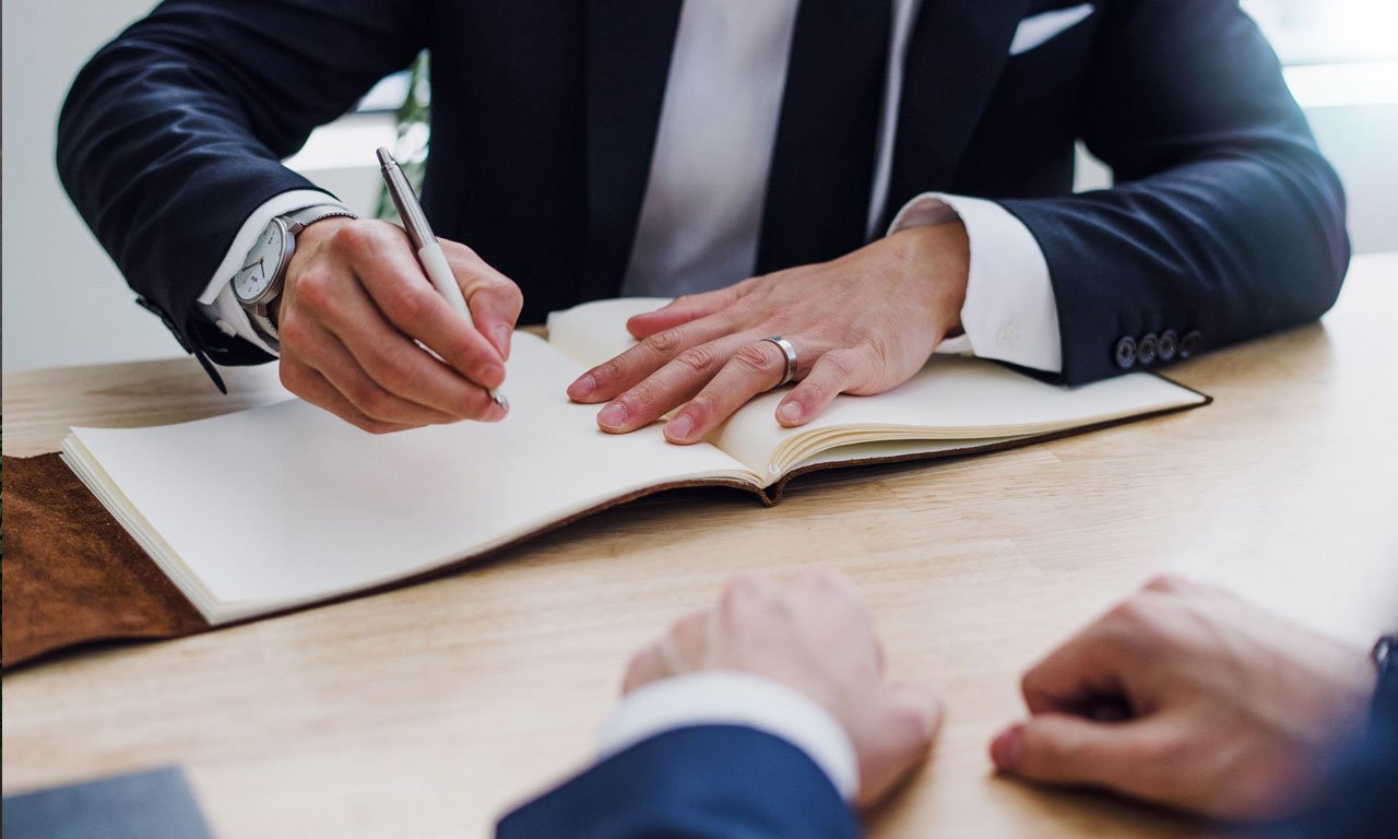 Tax Consulting for Better Business Plan